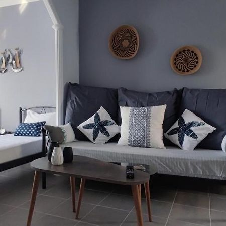 Batsi Bay Apartment Bagian luar foto