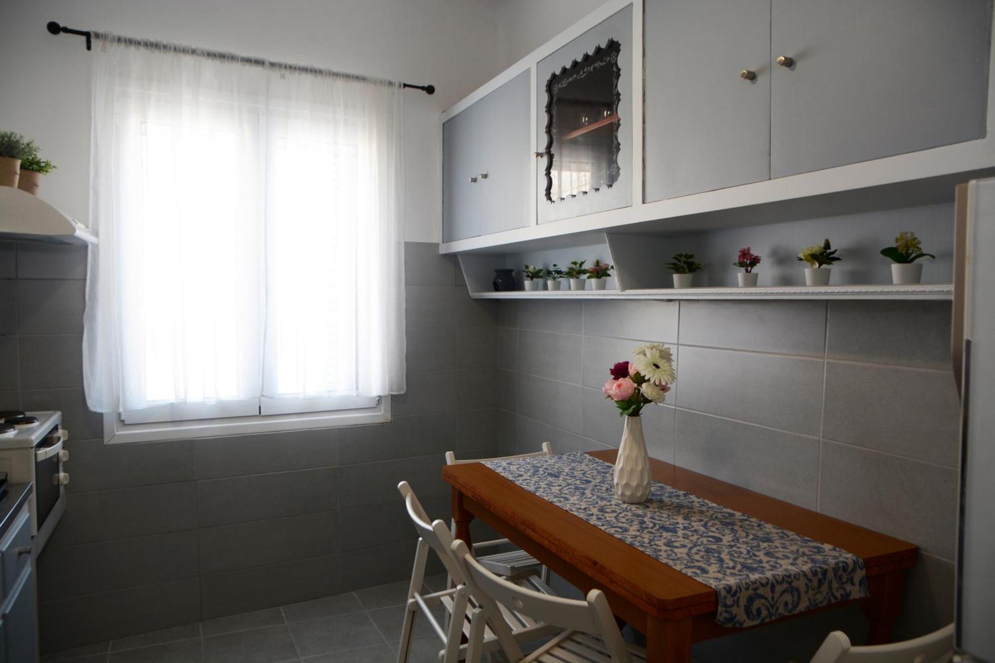 Batsi Bay Apartment Bagian luar foto